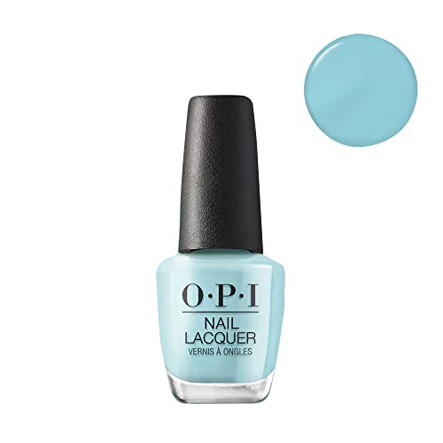 OPI - NL Nftease Me - Limolin 