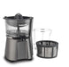 Cuisinart - CJE-2000 Combo Juice Extractor/Citrus Juicer, Black - Limolin 