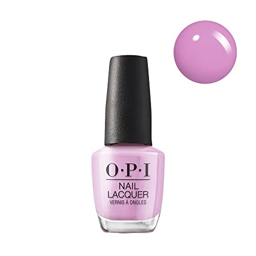 OPI - NL Achievement Unlocked - Limolin 