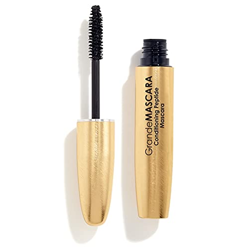 Grande - Mascara (Lash Boosting Formula) 6G (Msrp $31.50) - Limolin 