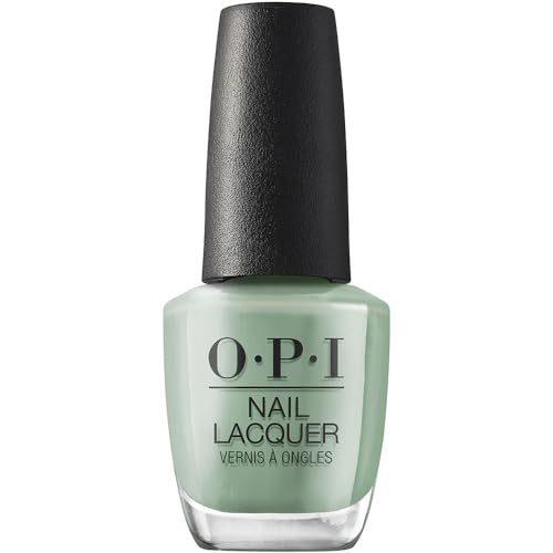 OPI - NL Self Made - Limolin 