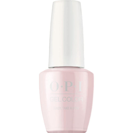 OPI - GC Baby, Take A Vow - Limolin 