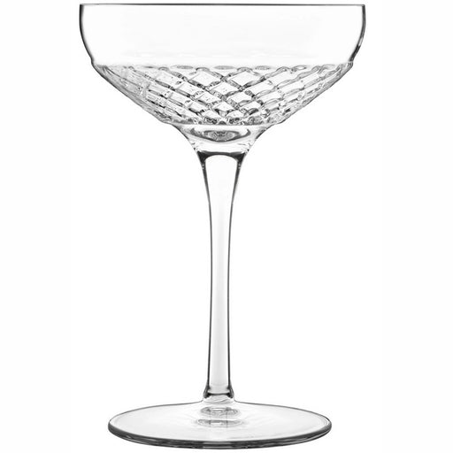 Luigi Bormioli - Roma 1960 - Stemw Cocktail Coupe - Limolin 