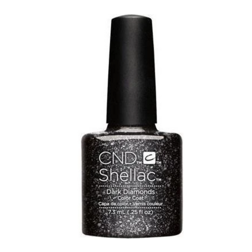 CND - Shellac Dark Diamonds Starstruck Holiday 2106 1/4 oz - Limolin 