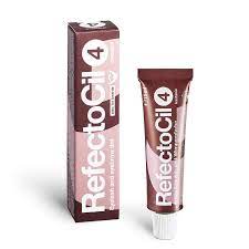 Refectocil - Chestnut 15ml - Limolin 