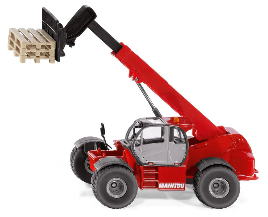 Siku - MANITOU MHT10230 TELEHANDLER (1:50)