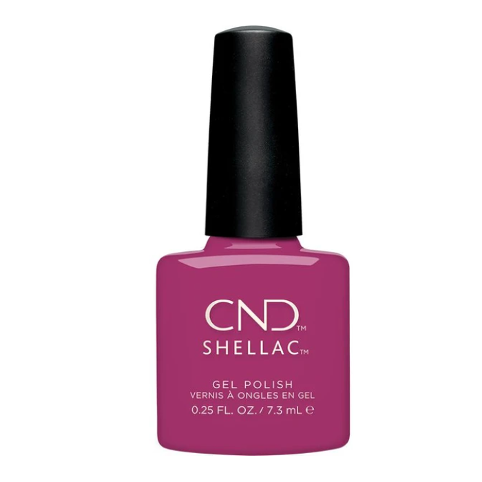 CND - Shellac Brazen 0.25 oz - Limolin 