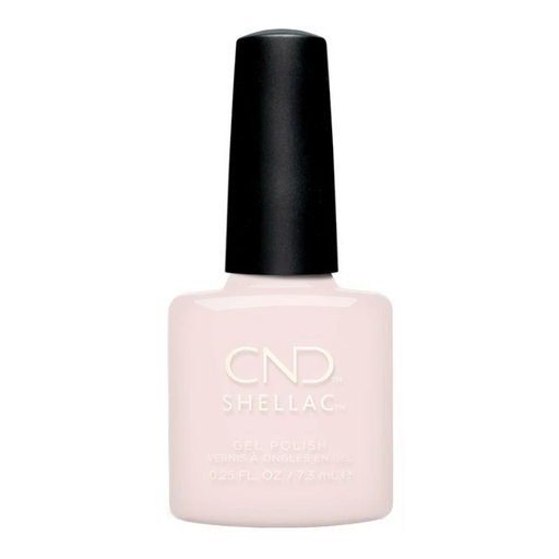 CND - Shellac Satin Slippers 0.25 oz - Limolin 