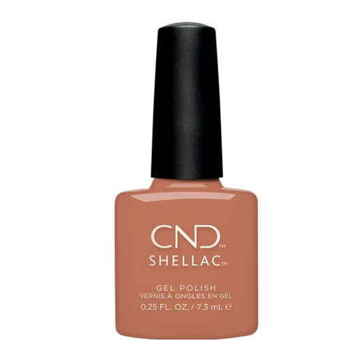 CND - Shellac Boheme 0.25 oz - Limolin 