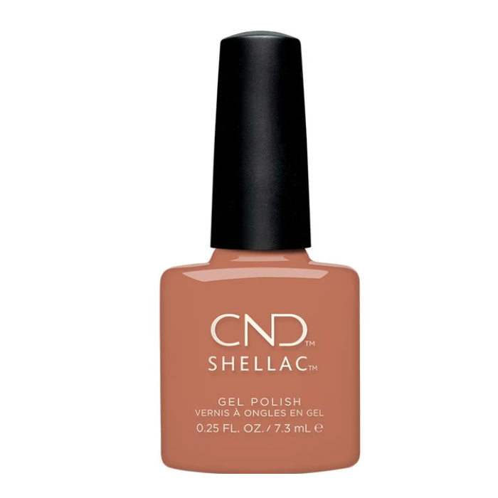 CND - Shellac Boheme 0.25 oz - Limolin 