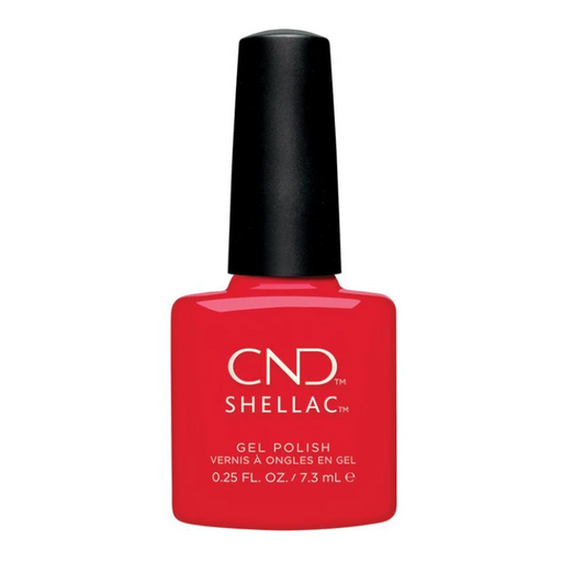 CND - Shellac Liberte 0.25 oz - Limolin 