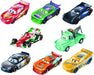 Mattel - Cars - Color Changers Asst