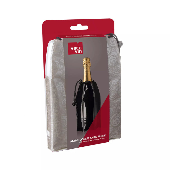 VACUVIN - Active Cooler Champagne Sleeve