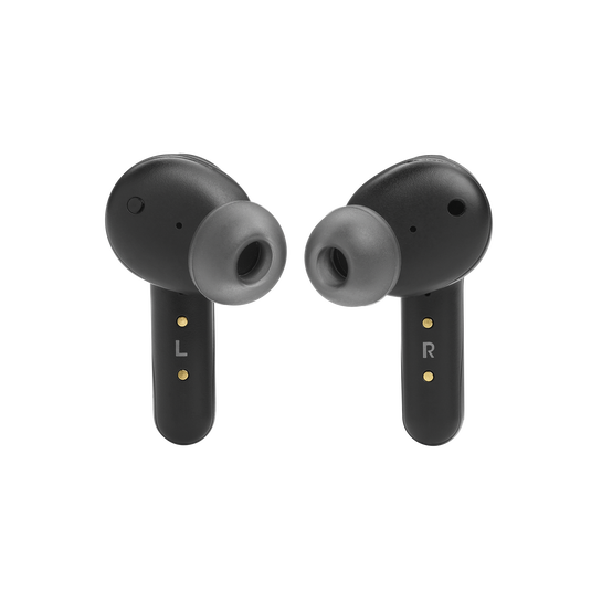 JBL - Bluetooth Earbuds Quantum TWS with USB-C