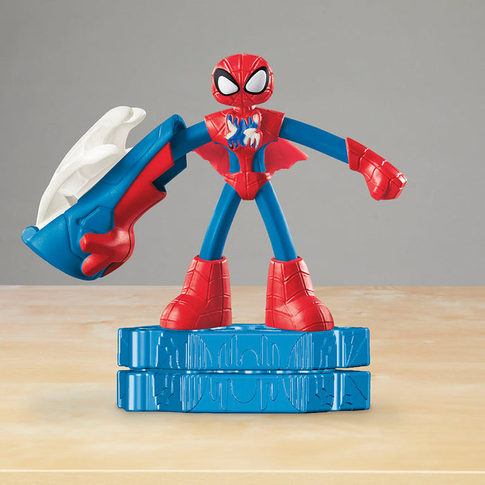 PLAY-DOH - MARVEL Figures (Assortment) - Limolin 