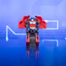 Hasbro - Transformers - Terran Tacticon Optimus Prime - Limolin 