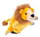 Beleduc - Handpuppet - Lion - Limolin 