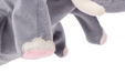 Beleduc - Handpuppet - Elephant - Limolin 