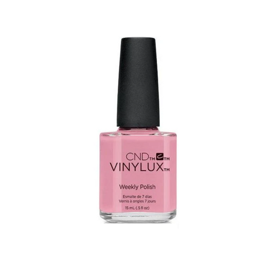 CND - Vinylux Blush Teddy 0.5 oz #182 - Limolin 