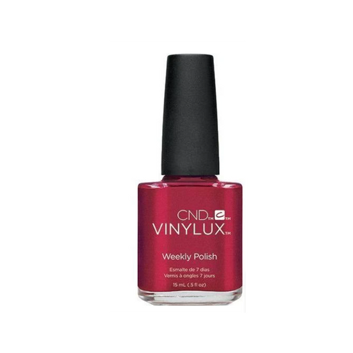 CND - Vinylux Tartan Punk .5 oz** #196 - Limolin 