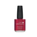 CND - Vinylux Tartan Punk .5 oz** #196 - Limolin 