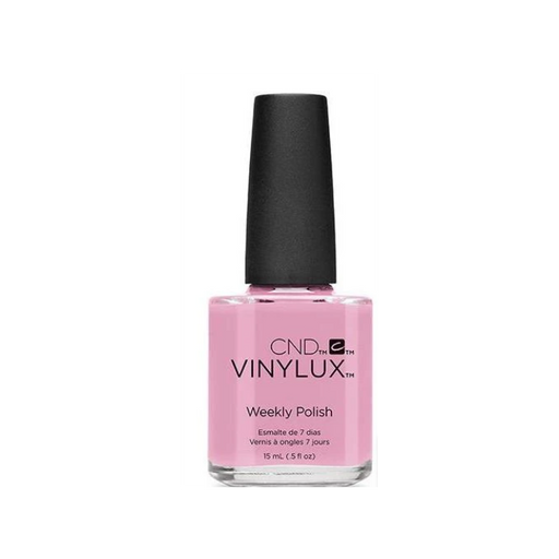 CND - Vinylux Mauve Maverick.5 oz #206 - Limolin 