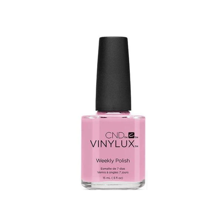 CND - Vinylux Mauve Maverick.5 oz #206 - Limolin 