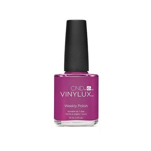 CND - Vinylux Magenta Mischief .5 oz #209 - Limolin 