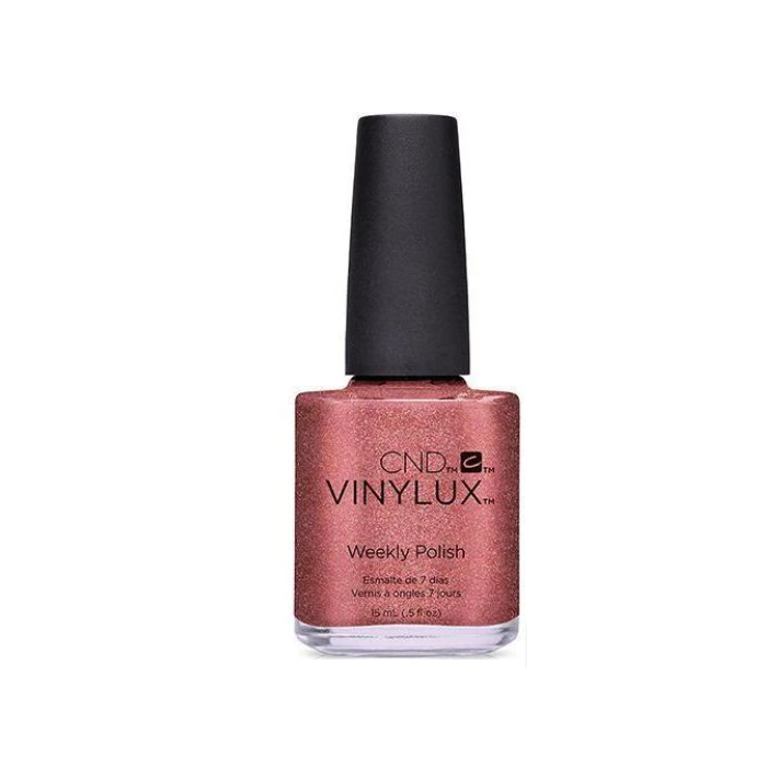 CND - Vinylux Untitled Bronze .5 oz #212 - Limolin 