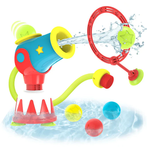 Yookidoo - Ball Blaster Water Cannon - Limolin 