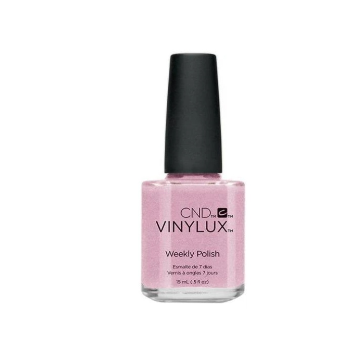 CND - Vinylux Lavender Lace .5 oz "Flirtation Collection" Summer/Ete 2016 - Limolin 