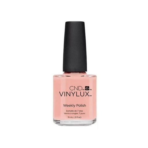 CND - Vinylux Skin Tease .5 oz "Flirtation Collection" Summer/Ete 2016 - Limolin 