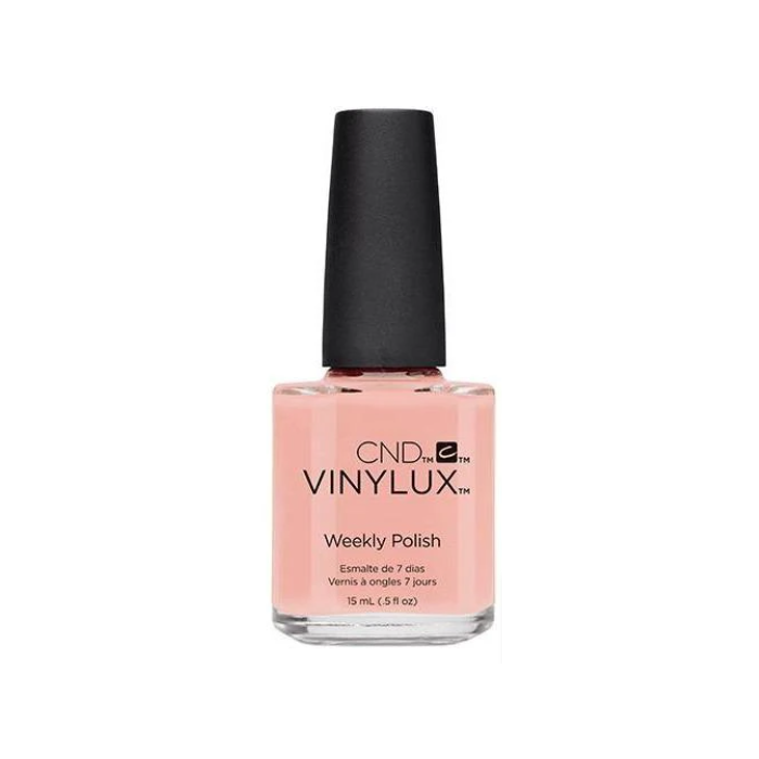 CND - Vinylux Skin Tease .5 oz "Flirtation Collection" Summer/Ete 2016 - Limolin 