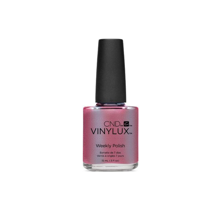 CND - Vinylux Patina Buckle .5 oz - Limolin 