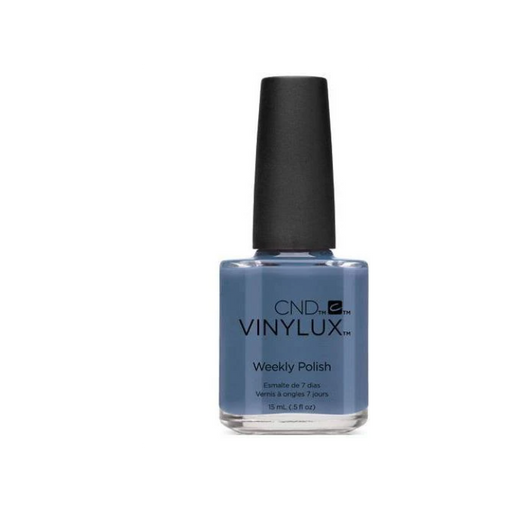 CND - Vinylux Denim Patch .5 oz Craft Culture Fall 2016 #226 - Limolin 