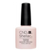 CND - Shellac Negligee 1/4 oz - Limolin 