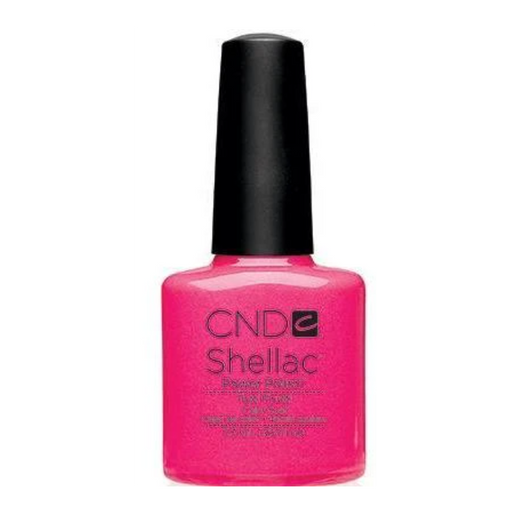 CND - Shellac Tutti Frutti 1/4 oz - Limolin 