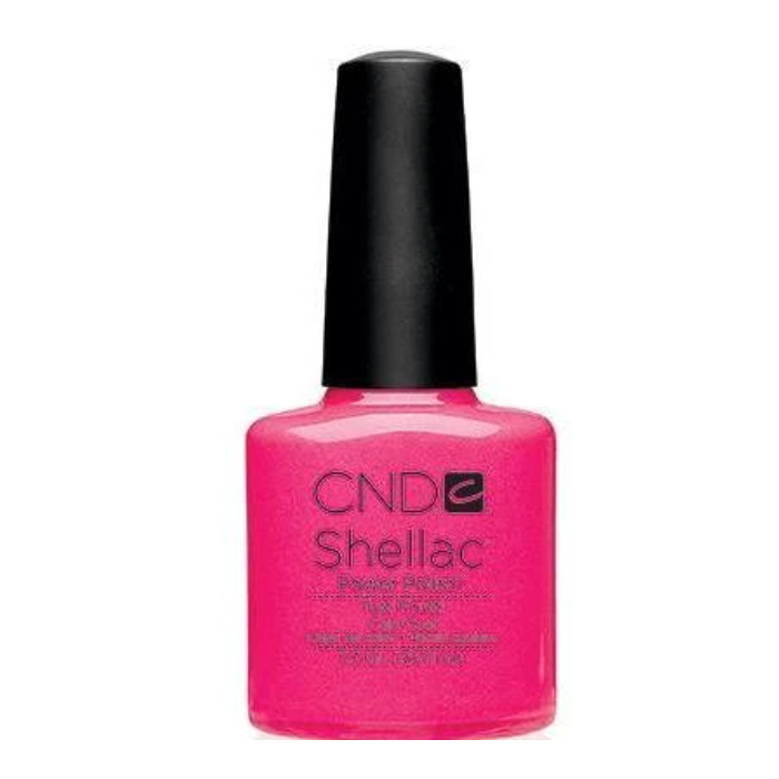 CND - Shellac Tutti Frutti 1/4 oz - Limolin 