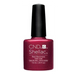 CND - Shellac Red Baroness 1/4 oz - Limolin 