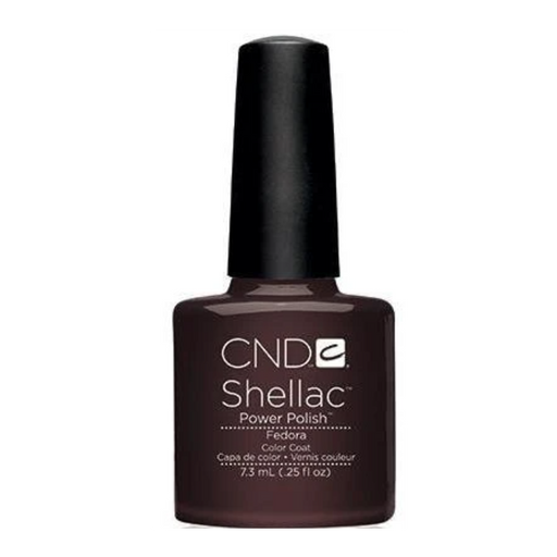 CND - Shellac Fedora 1/4 oz - Limolin 