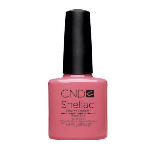 CND - Shellac Rose Bud 1/4 oz - Limolin 