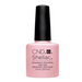 CND - Shellac Strawberry Smoothie 1/4 oz - Limolin 