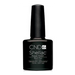 CND - Shellac Black Pool 1/4 oz - Limolin 