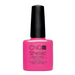 CND - Shellac Hot Pop Pink 1/4 oz - Limolin 