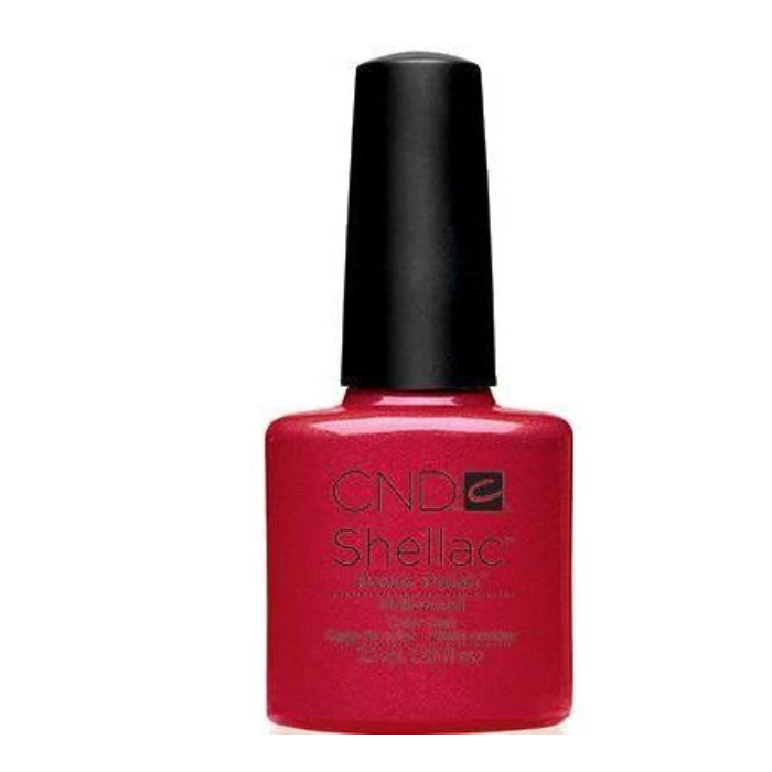 CND - Shellac Hollywood 1/4 oz - Limolin 