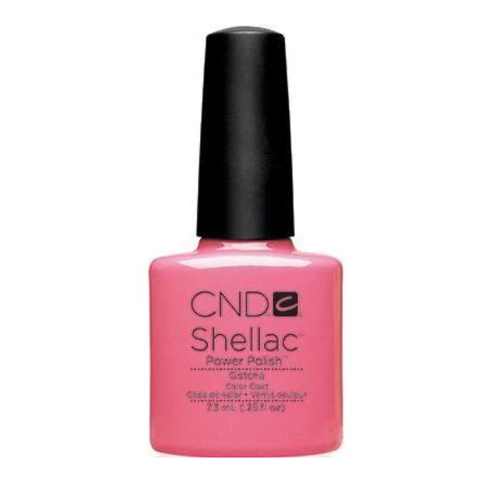 CND - Shellac Gotcha 1/4 oz - Limolin 