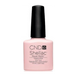 CND - Shellac Clearly Pink 1/4 oz - Limolin 