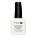 CND - Shellac Studio White 1/4 oz - Limolin 