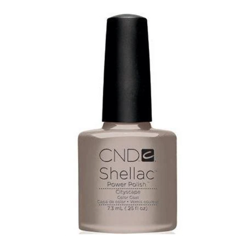 CND - Shellac Cityscape 1/4 oz - Limolin 