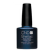 CND - Shellac Midnight Swim 1/4 oz - Limolin 